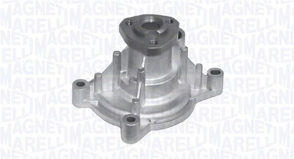 MAGNETI MARELLI Vesipumppu 352316171217